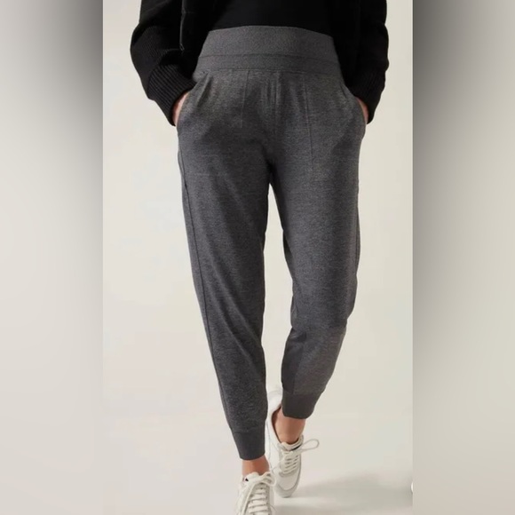 Athleta Pants & Jumpsuits Athleta Venice Jogger Sweat Wicking Quick